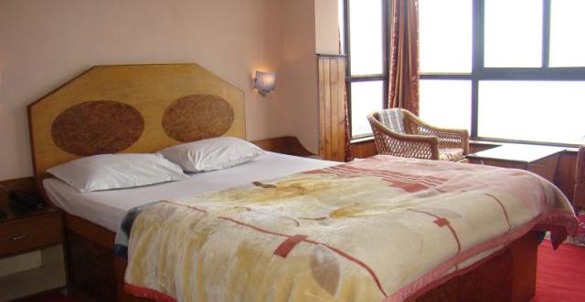 Hotel Sonar Bangla